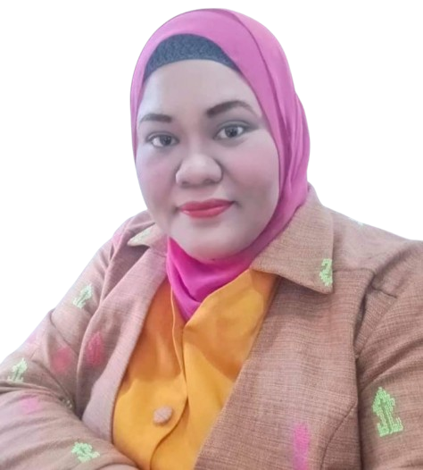Koordinator Divisi Penanganan Pelanggaran dan Penyelesaian Sengketa Sekti Handayani
