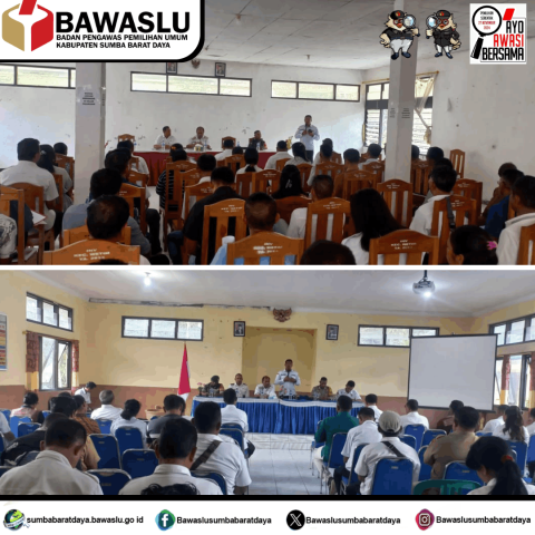 bawaslu